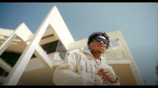 RJAE - WARRIOR (Official Music Video)