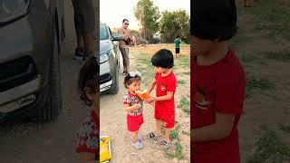 #شاهد جبر الخواطر موهبة من الله