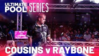 Tom Cousins vs Neil Raybone | Pro Series 8 2024