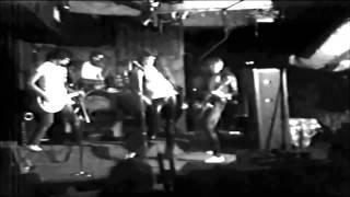 Ramones – CBGB, NYC (September 15th, 1974)