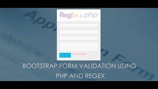 HTML/PHP Contact Form Tutorial with Validation On Submit | Geeks Trick