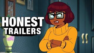 Honest Trailers | Velma