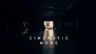 iPhone 13 Pro Max – How to film and edit in Cinematic Mode