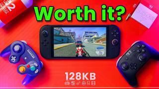 The Pros & Cons of Switch 2 So Far...