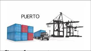 REGIMENES DEL COMERCIO Y ADUANAS