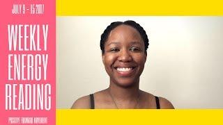 Explore Your Intentions | Weekly Energy Reading | Spiritual Love Tarot