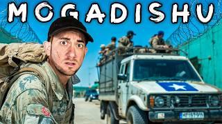 Entering The World's Most Dangerous City