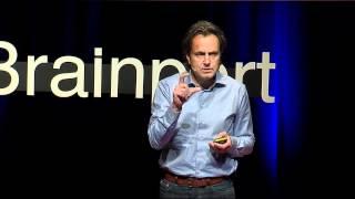 TEDxBrainport 2012 - Carlo van de Weijer - Future mobility with brains