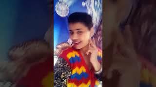 jiney Mera Dil lutya #dance #rajni sharma ki short #video