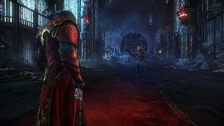 Castlevania LOS2 Часть 1 Покайся во грехи:D