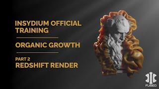 INSYDIUM Training - Organic Growth - Part 2