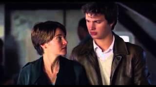 TFIOS | The Fault in our Stars | How to save a life