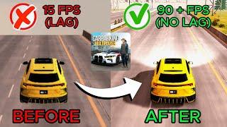 HOW TO FIX FPS DROPS & LAGS IN CAR PARKING ! (BOOST YOUR FPS) - Car Parking Multiplayer | DARK