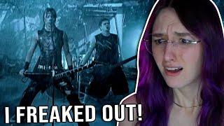 Bullet For My Valentine - Tears Don't Fall I Singer Reacts I