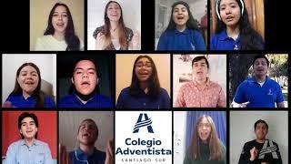 Coro Colegio CASS  be exalted