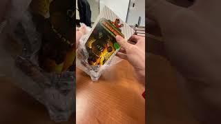 RichsmondBlazer Unboxing Short #4.5 (VHS)