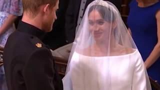 I Put Wii Theme Over Prince Harry And Meghan's Royal Wedding