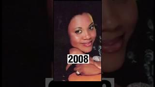 Stella Damascus throwback: photos from 2002 to 2023. #shorts #nollywood #nigerian