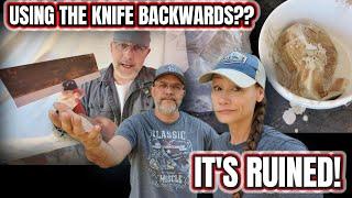 DIY DRYWALL IT'S RUINED! | Off-Grid Cabin Build Challenges | Homestead Life & Solar Power Solutions