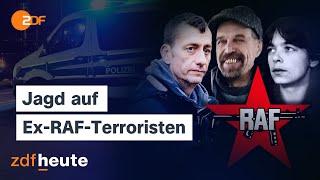 So gerieten die RAF-Terroristen ins Visier der Ermittler