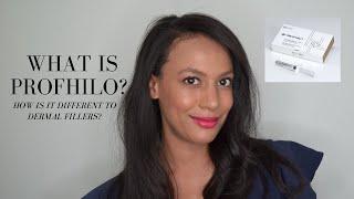 What is Profhilo? How is Profhilo treatment different from anti-wrinkle treatments & Dermal Fillers?