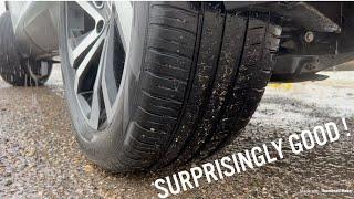 Pirelli Scorpion Zero All Season Review | 255/50r20