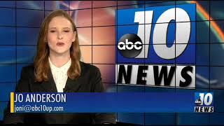 WBUP: ABC 10 News At 6- Open (9/6/2022)