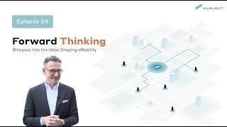 #ForwardThinking with Dr. Andreas Aumann