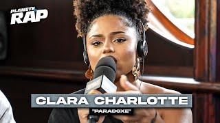 [EXCLU] Clara Charlotte - Paradoxe #PlanèteRap