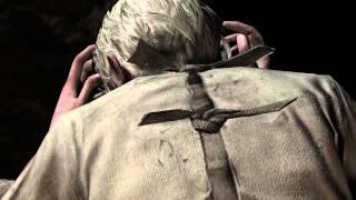 The Evil Within - Новый трейлер