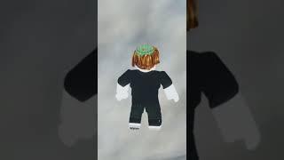 CameraKid falling (Kratos falling meme) #viral #roblox #CameraKid