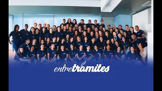  Your digital agency in Spain: Welcome to Entre Trámites