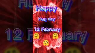 Happy hug day #shorts #viral #trending