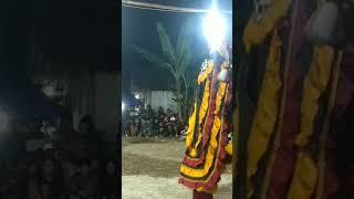 tarian devil