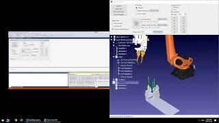 RoboDK API for Industrial Robots - C#