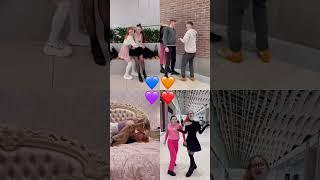Which video is better?️or?