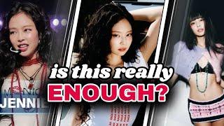 Does JENNIE Need Vocal Lessons ASAP? (with love)