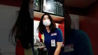 TETEH INDOMARET CANTIK , VIRAL‼️