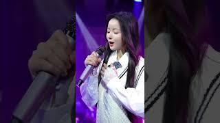 《天使的翅膀》Good Song 好歌 #天使的翅膀 #陈晓竹