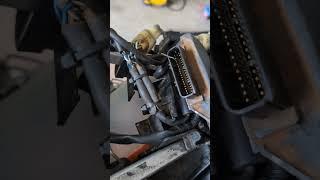I'm cooked #mechanic #dirtbike #motorcycle #atv #motorcycle #popular #shorts #trending #wow #cdi #op