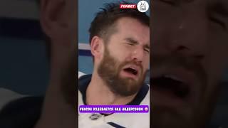 Том Уилсон прекрасен  #nhl #hockey