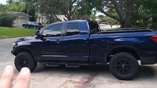 15 Hour Wet Sanding Paint Correction 16 Toyota Tundra