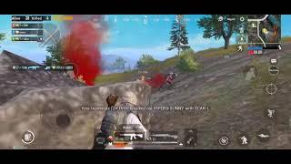 SOUL SLAYER || BEST KILLING MONTAGE || PUBG MOBILE || #SOUL #SLAYER