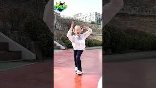 상하체 분리댄스ㅋㅋㅋ(ft.얌생이&디바)#shorts