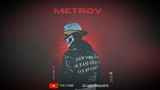 MetroV - Art Of Djinn 01