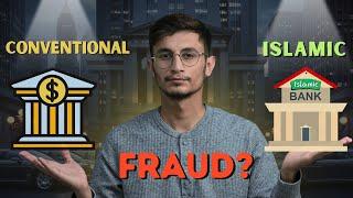 Islamic Banking a Fraud? | History & Reality of Banking