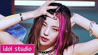 ITZY(있지) “LOCO” (교차편집 Stage Mix)