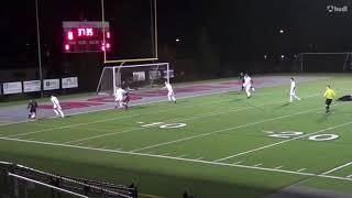 Gavin Herman 2018 Soccer Highlights