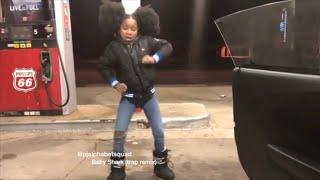 BABY SHARK REMIX CHALLENGE | #Babysharkchallenge | Kids doing the baby shark dance