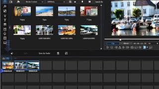 Getting Started With PowerDirector | PowerDirector Video Editor Tutorial